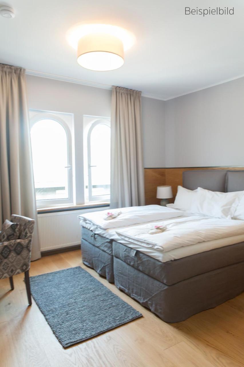 Cottage Rheingau Hotel Walluf Eksteriør billede